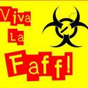 Duncan Rutherford - @vivalafaff - Twitter