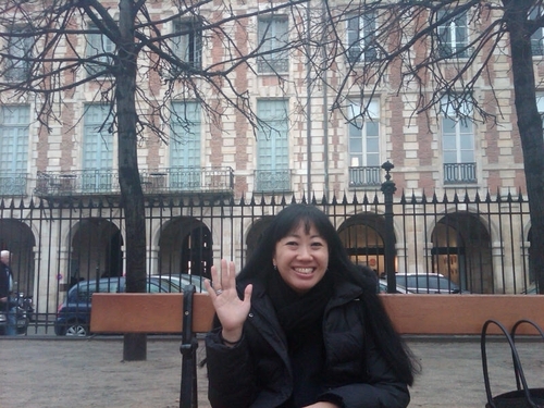 Perpetual planner, trying to live in the moment. Co-founder & Managing Partner @ImaginationVC