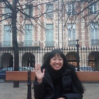 rachel lam (@rachellam2) 's Twitter Profile