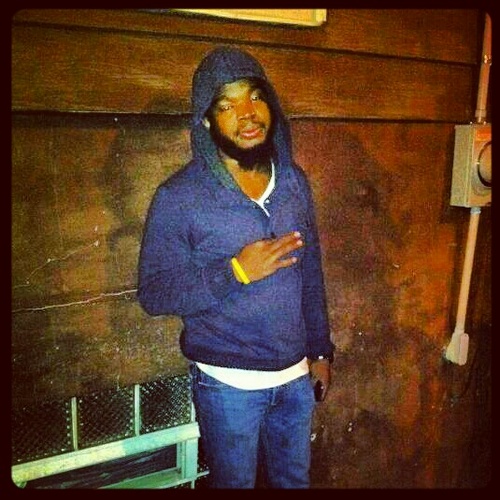 I wasnt put together in pieces I was made this way#100% REAL