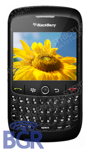 BlackberryTech's profile picture. Your source for EVERYTHING Blackberry!
