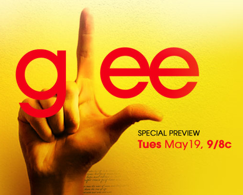 An online fan community for Fox's Glee!