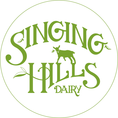 Singing Hills Dairy Profile