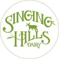 Singing Hills Dairy(@SingingHillsMN) 's Twitter Profile Photo