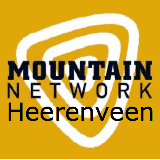 Mountain Network Heerenveen is het middelpunt van de klim- en bergsport in Friesland.
Een uitdagende klimhal in het Abe Lenstra stadion in Heerenveen.