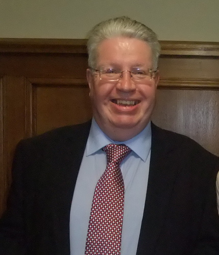 healy_richard's profile picture. Personal view of Happy List Innovator & "Lottery Legend" 
 and now Project Consultant
(Former CEO of Barnet Community Transport)
https://t.co/1KfkX8UHHt