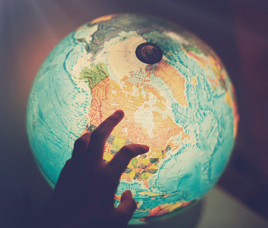 Earth is home to many things including humanity. It's time to save this planet for the next generation.