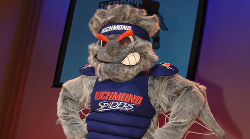 ClassicRichmond's profile picture. So Punny