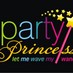 Party Princess (@partyprincessza) Twitter profile photo