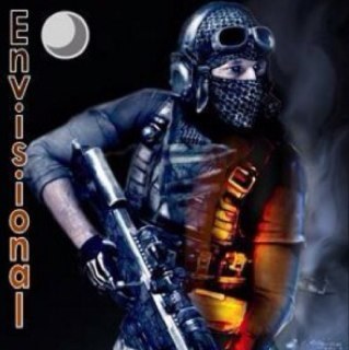 MLG_Inv3rted's profile picture. BF3 competitive gamer