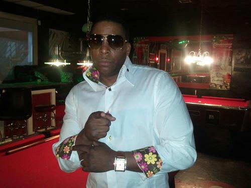 Owner of Club Red Velvet 3714 Westbank Expressway Harvey,La So Sophisticated Saturdays.Hosted by Big Scottie & Rude Jude.Free Parties call (504)874-5057