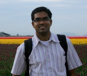 Software Engineer.