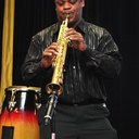 Alvin Turner - @AlTurnerSax - Twitter