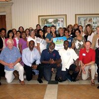 COEE - TBCCN (Tampa Bay Community Cancer Network)(@TBCCN) 's Twitter Profile Photo