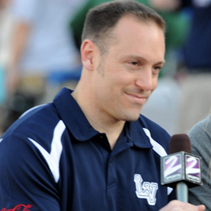 Matt Provence is the Director of Media Relations & Broadcasting for the Lehigh Valley IronPigs, the Triple-A Affiliate of the Philadelphia Phillies