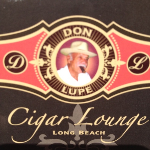 Long Beach's NEWEST & HOTTEST CIGAR LOUNGE 5305 east second st Long Beach CA 90803