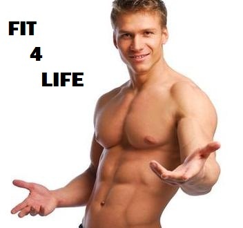 All you need to know about fitness! Tips, pics, motivation, advice and lots more! Follow and will follow back - thanks :) Or email: fit-4-life1@hotmail.co.uk