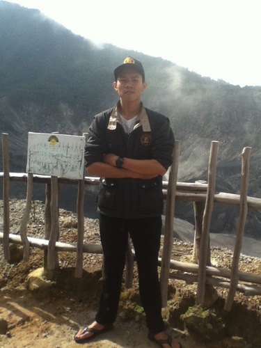 Geotechnical Engineer