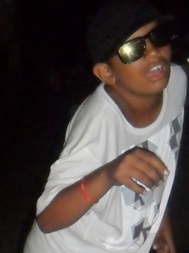 LuisRamires97's profile picture. 