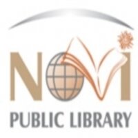 Novi Public Library (@thenewnpl) 's Twitter Profile