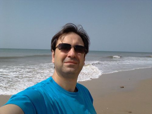 jlcastrorivas's profile picture. 