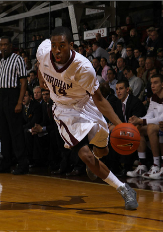 LiViNGOODMONTAY's profile picture. Fordham Point Guard Living The Life Most Ppl Cant..Dedicated on fulfilling my dream #Nodaysoff