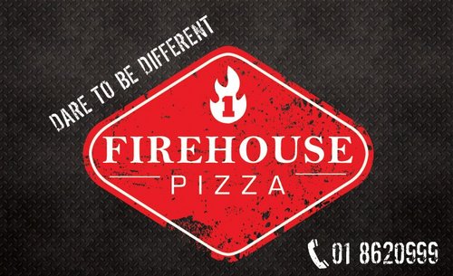FirehousePizza_'s profile picture. Firehouse Pizza DARE TO BE DIFFERENT (01) 8620999 http://t.co/GzvltQOOZ7 *GLUTEN FREE SPECIALISTS* Dublin 11 http://t.co/GzvltQOOZ7