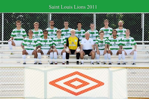 Live In Game Updates from all St. Louis Lions games. For more Lions information follow @StLouisLions or visit http://t.co/E0dPZnLUCI