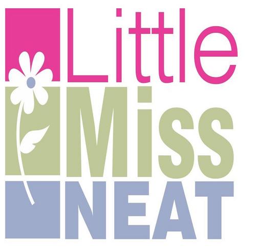 Professional Organizer at Little Miss Neat
Established 2007