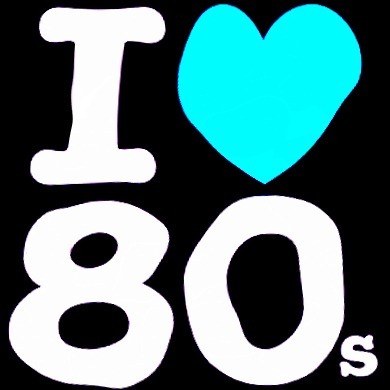 Going back in time with a daily music clip/video of the eighties. Retro, all genres. Please join!