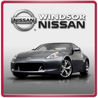 Sansone Jr’s Windsor Nissan(@windsornissan) 's Twitter Profile Photo