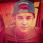 BieberOverYou's profile picture. I'm a proud Belieber and NOTHING could ever change that!