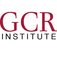 GCR Institute (@gcrinstitute) 's Twitter Profile