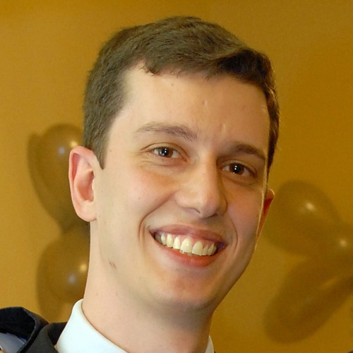 gsilvestrin's profile picture. 