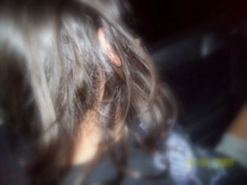 Sou dá @umaminafeia_2 , e ela é minha tlg ? *-*