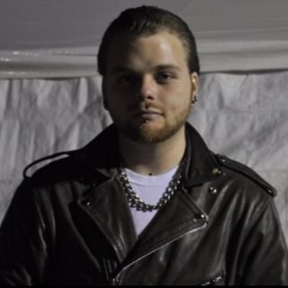 patrickosborn's profile picture. 