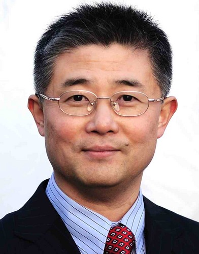 JamesJingYu's profile picture. we are here