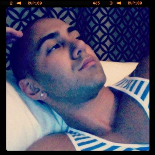 Domenic Farshadi On Twitter Has Left Marc Anthony Salon