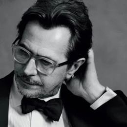 Gary Oldman Dot Org