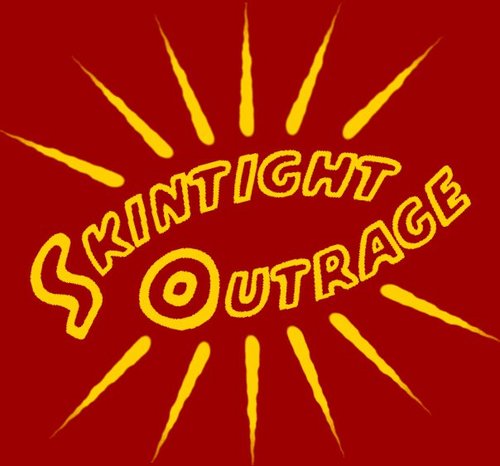Do you like tight clothes? Outrageously funny humor? Then check out Skintight Outrage! We're the University of Denver's premier Improv group on campus!