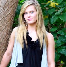 Simpsonizer. Reppin Cody Robert Simpson from FLorida. ♥ 2009 - Forever. Smile. Dream. Believe.