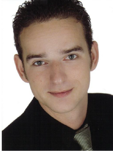 schneutzi's profile picture. 