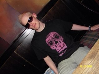 funsizeIan's profile picture. Socialist