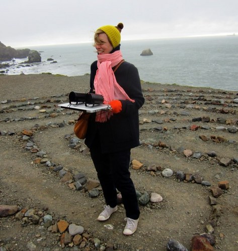 Beckyhogg's profile picture. Embroidery specialist and woodworker!