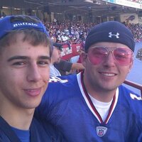 Chris Blake (@cblake30) 's Twitter Profile