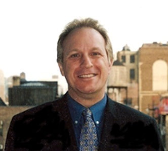 Roy Weissman