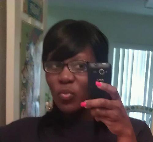 Me,Myself,& Madison...