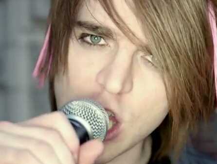 Hey guys! Follow if you will forever be a Dawson Whore 3