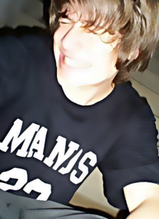 miguelsoalv's profile picture. Eeeeeeu amo judô ... e pipoca.