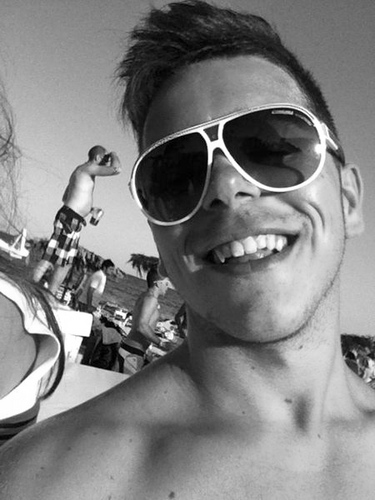 miguegosal's profile picture. Nada es imposible :)